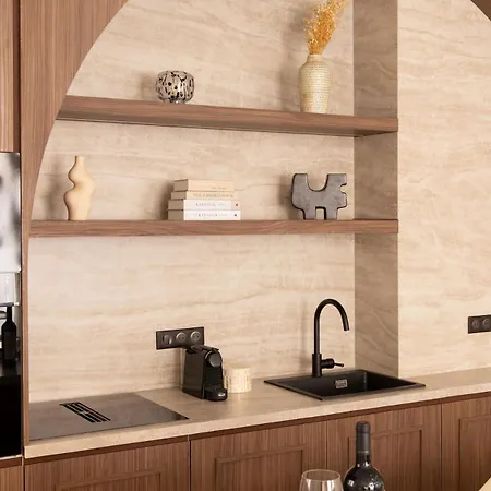 Apartmán Luxury Comfort 3bd 8p Heart Of Le Marais