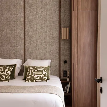 Luxury Comfort 3bd 8p Heart Of Le Marais Apartmán