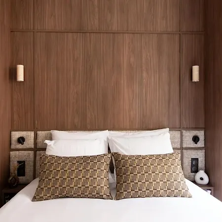 Appartamento Luxury Comfort 3bd 8p Heart Of Le Marais