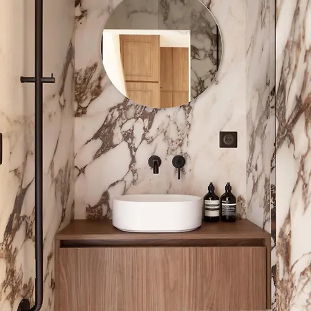 Luxury Comfort 3bd 8p Heart Of Le Marais *