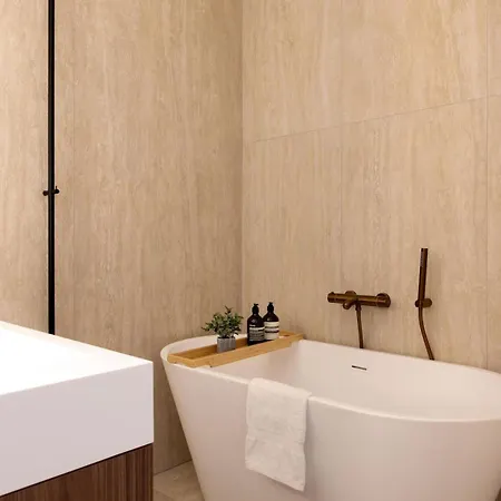 شقة Luxury Comfort 3bd 8p Heart Of Le Marais