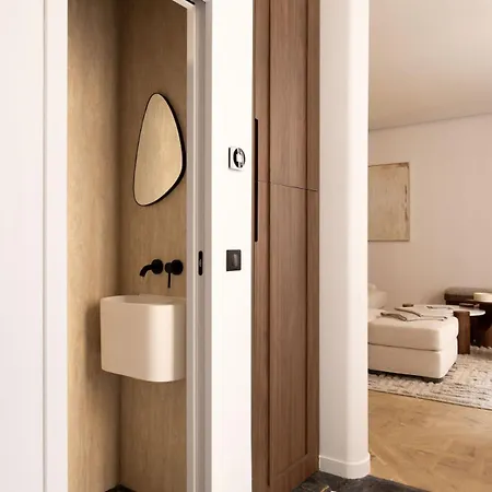 Apartment Luxury Comfort 3bd 8p Heart Of Le Marais
