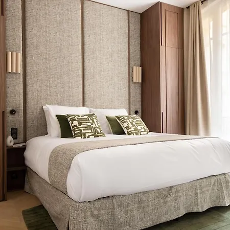 Luxury Comfort 3bd 8p Heart Of Le Marais Appartamento Parigi