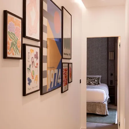 Apartment Luxury Comfort 3bd 8p Heart Of Le Marais