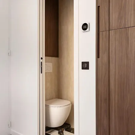 Luxury Comfort 3bd 8p Heart Of Le Marais * Paris
