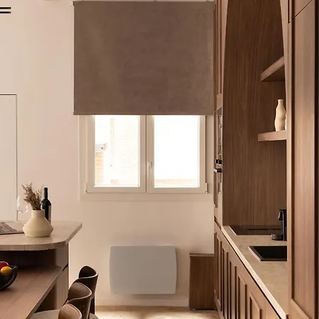 Luxury Comfort 3bd 8p Heart Of Le Marais Parigi