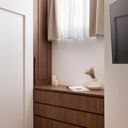 Luxury Comfort 3bd 8p Heart Of Le Marais * Paris
