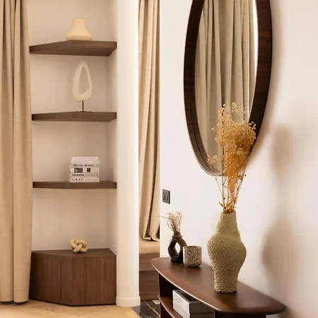 Appartamento Luxury Comfort 3bd 8p Heart Of Le Marais