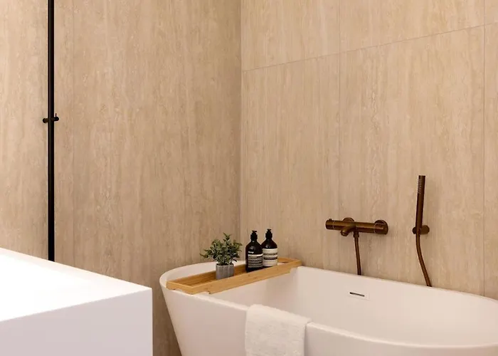 Apartment Luxury Comfort 3bd 8p Heart Of Le Marais