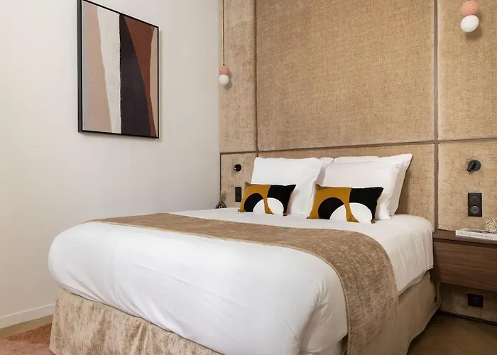 Luxury Comfort 3bd 8p Heart Of Le Marais Apartment Paris