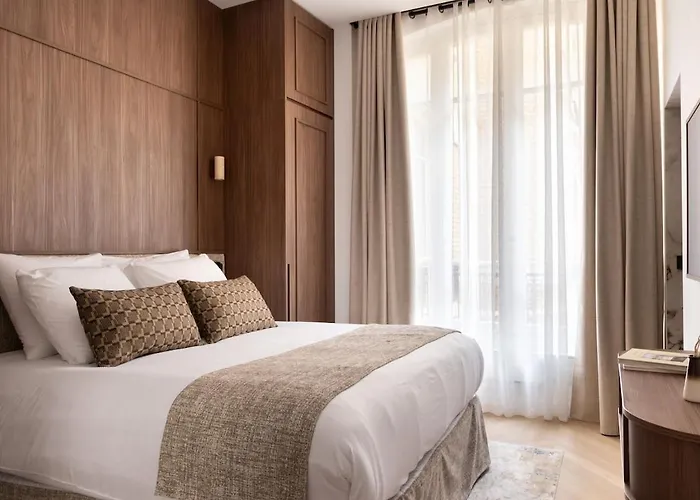 Apartment Luxury Comfort 3bd 8p Heart Of Le Marais Paris