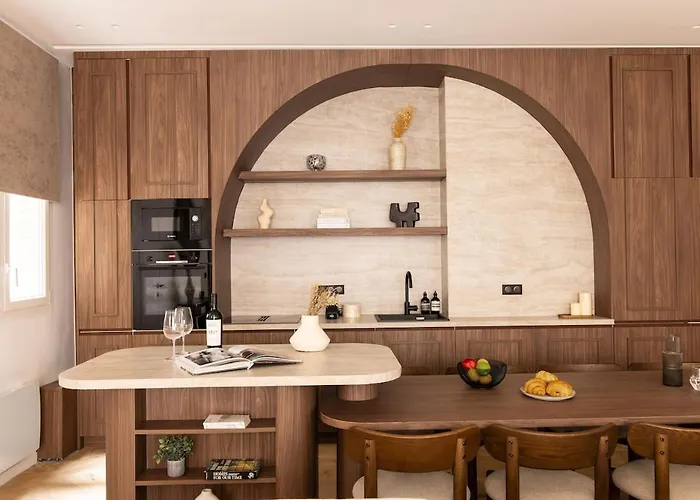 Apartment Luxury Comfort 3bd 8p Heart Of Le Marais *