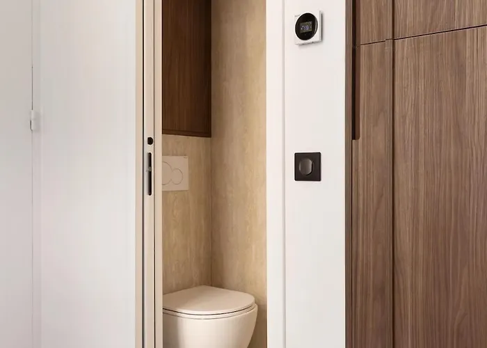 Luxury Comfort 3bd 8p Heart Of Le Marais * Paris