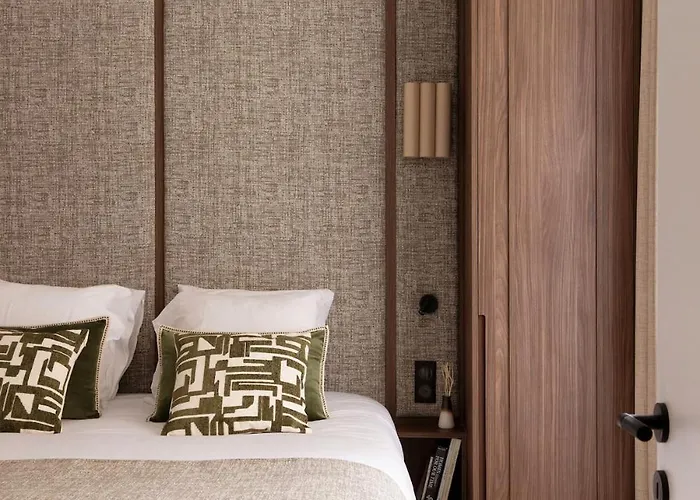 Luxury Comfort 3bd 8p Heart Of Le Marais Apartment