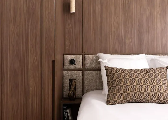 Luxury Comfort 3bd 8p Heart Of Le Marais